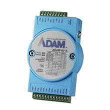 Advantech Ethernet I/O Module, ADAM-6015